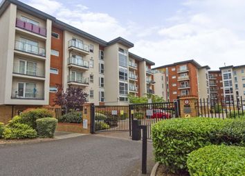 Thumbnail 2 bed flat for sale in Clarkson Court, Hatfield