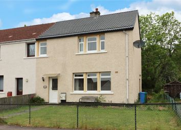 Thumbnail Semi-detached house for sale in Navitie Park, Ballingry, Lochgelly
