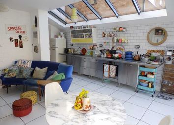 Thumbnail 3 bed semi-detached house for sale in Grove Lane, Ipswich