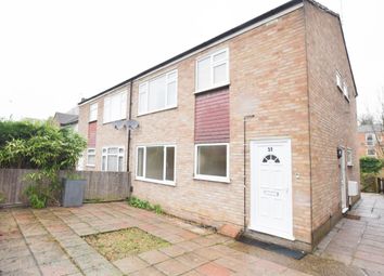 Thumbnail Maisonette for sale in Hatherley Crescent, Sidcup
