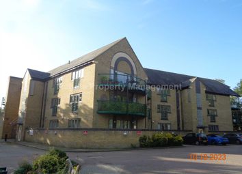 Thumbnail Flat to rent in School Lane, St Neots