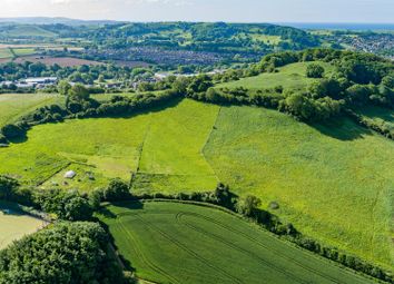 Thumbnail Land for sale in St. Andrews Road, Bridport