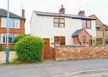 Thumbnail Semi-detached house for sale in Wolvey Road, Bulkington, Bedworth