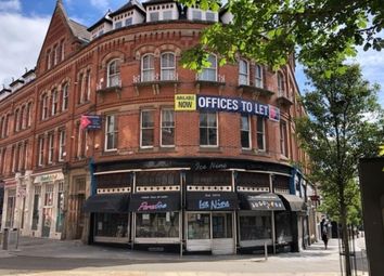 Thumbnail Office to let in 2nd Floor Office Space, Hockley, Hockley