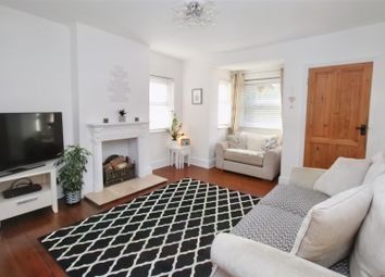 Thumbnail 2 bed semi-detached house for sale in Lampits Hill, Corringham, Stanford-Le-Hope