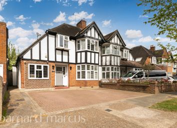 Thumbnail Semi-detached house for sale in Revell Road, Norbiton, Kingston Upon Thames