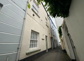 Thumbnail 3 bed terraced house for sale in Factory Ope, Appledore, Bideford