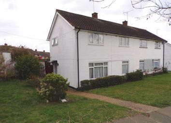 3 Bedrooms Semi-detached house for sale in Fryerns, Basildon, Essex SS14