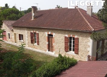 Thumbnail 4 bed villa for sale in Eauze, Gers, Occitanie