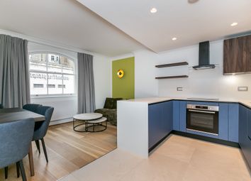 Thumbnail Flat to rent in Whitehall, London