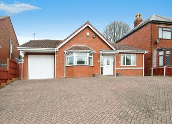 Thumbnail Detached bungalow for sale in Sunnybank Road, Oldbury
