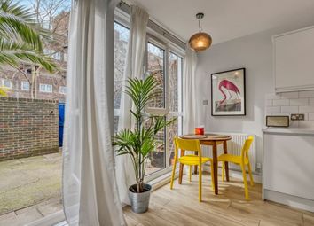 Thumbnail Flat to rent in Scotson House, Marylee Way, London