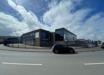 Thumbnail Light industrial for sale in Bridge House, Unit 4 Cater Road, Bristol, City Of Bristol