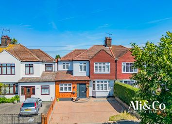 Thumbnail Semi-detached house for sale in Lodge Lane, Grays