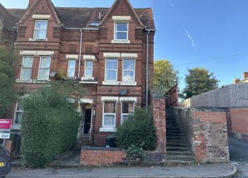 Thumbnail 1 bed flat for sale in Barras Lane, Lower Coundon, Coventry