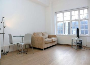 1 Bedrooms Flat to rent in Basildon Court, 28 Devonshire Street W1G