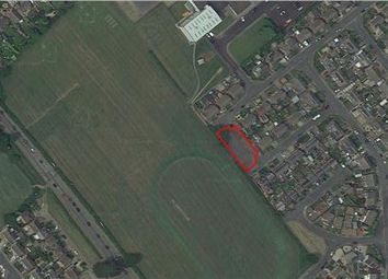 Thumbnail Land for sale in Glenfield Road, Grimsby