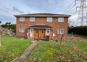 Thumbnail Flat to rent in Town Road, Cliffe Woods, Rochester