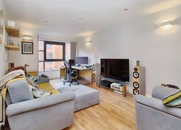 Thumbnail 2 bed flat for sale in 62 Ellesmere Street, Manchester