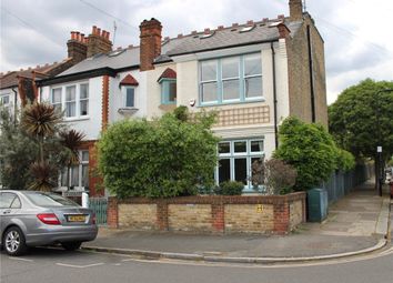 Thumbnail Semi-detached house for sale in Milton Road, London