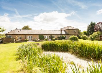 Thumbnail Barn conversion for sale in The Courtyard, Wallridge, Ingoe, Northumberland