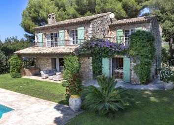 Thumbnail 6 bed villa for sale in Le Cannet, 06110, France