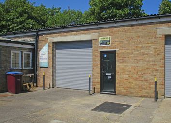 Thumbnail Light industrial to let in Unit 39 Station Road Industrial Estate, Station Road, Hailsham