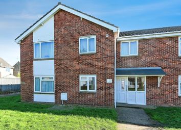 Thumbnail Flat to rent in Copperfield, King's Lynn