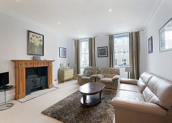 1 Bedrooms Flat to rent in Upper Wimpole Street, London W1G