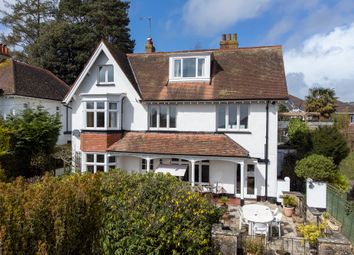 Thumbnail Detached house for sale in Alexandria Road, Sidmouth