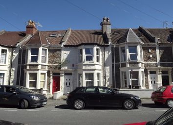 Thumbnail 6 bed property to rent in Raleigh Road, Bristol