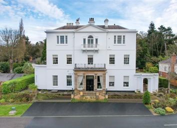 Thumbnail Flat for sale in Lucknow Avenue, Mapperley Park, Nottinghamshire