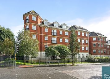 Thumbnail 2 bed flat for sale in Davigdor Road, Hove