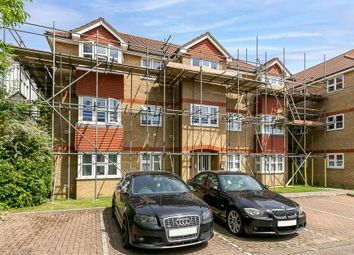Thumbnail 1 bed flat for sale in Staffords Place, Horley, Surrey