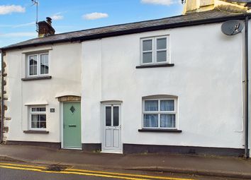 Thumbnail Terraced house for sale in Old Market Street, Usk