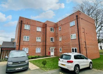 Thumbnail 2 bed flat to rent in Childer Close, Foleshill, Coventry