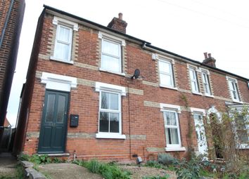 1 Bedrooms Maisonette to rent in Old Heath Road, Colchester CO1