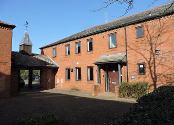 Thumbnail Office to let in Ground Floor, 6 Regents Court, Farmoor Lane, Redditch, Worcestershire