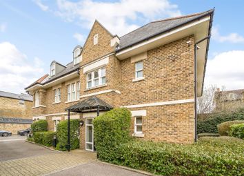 Thumbnail Flat to rent in Northcote Road, St Margarets, Twickenham