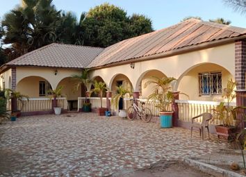 Thumbnail 4 bed property for sale in How Ba Rd, The Gambia