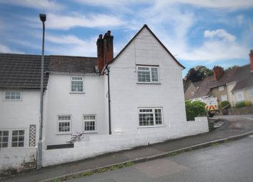 2 Bedroom End terrace house for sale