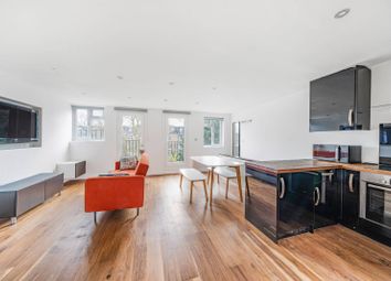 Thumbnail 1 bedroom flat for sale in Marylands Road, Maida Vale, London