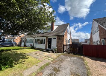 Thumbnail 3 bed semi-detached house for sale in Green Lane, Great Sutton, Ellesmere Port, Cheshire