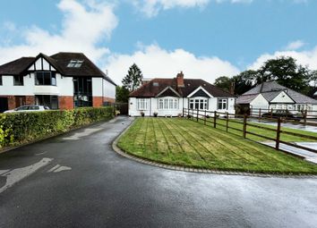 Norton Lane, Earlswood, Solihull B94