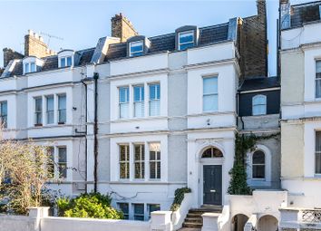 Thumbnail 7 Bed Terraced House For Sale In Victoria Rise London Thumbnail 7 Bed Terraced House For Sale In Victoria Rise London