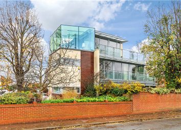 Thumbnail Detached house for sale in Gerard Road, Barnes, London