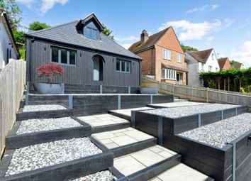 Thumbnail 3 bed detached house for sale in Godalming, Surrey