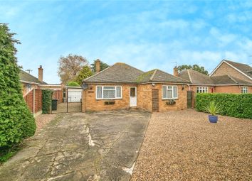 Thumbnail 3 bed bungalow for sale in Rush Green Road, Clacton-On-Sea, Essex