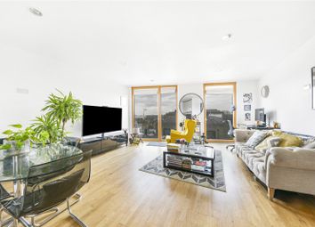 Thumbnail 1 bedroom flat to rent in Delancey Street, Camden Town, London