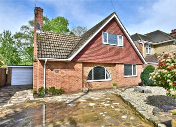 4 Bedroom Detached bungalow for sale
